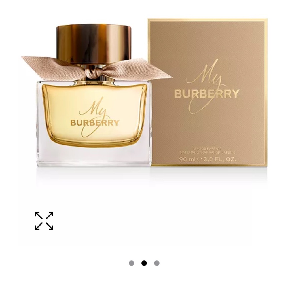 Burberry women fragrance. Sealed and never used. 100% full! NIB/NWT!!